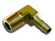 Brass Elbow