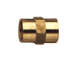 Brass Coupling
