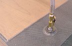 Breather Mesh In Action