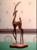 Gazelle Scroll Saw
